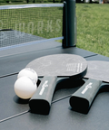 go slow caravan(ゴースローキャラバン) |5050WORKSHOP/フィフティーフィフティーワークショップ TABLE TENNIS SET