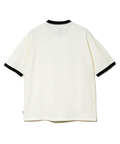 go slow caravan(ゴースローキャラバン) |POLeR/ポーラーT.HANKS TRIM TEE (MENS)