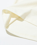 go slow caravan(ゴースローキャラバン) |POLeR/ポーラーT.HANKS TRIM TEE (MENS)