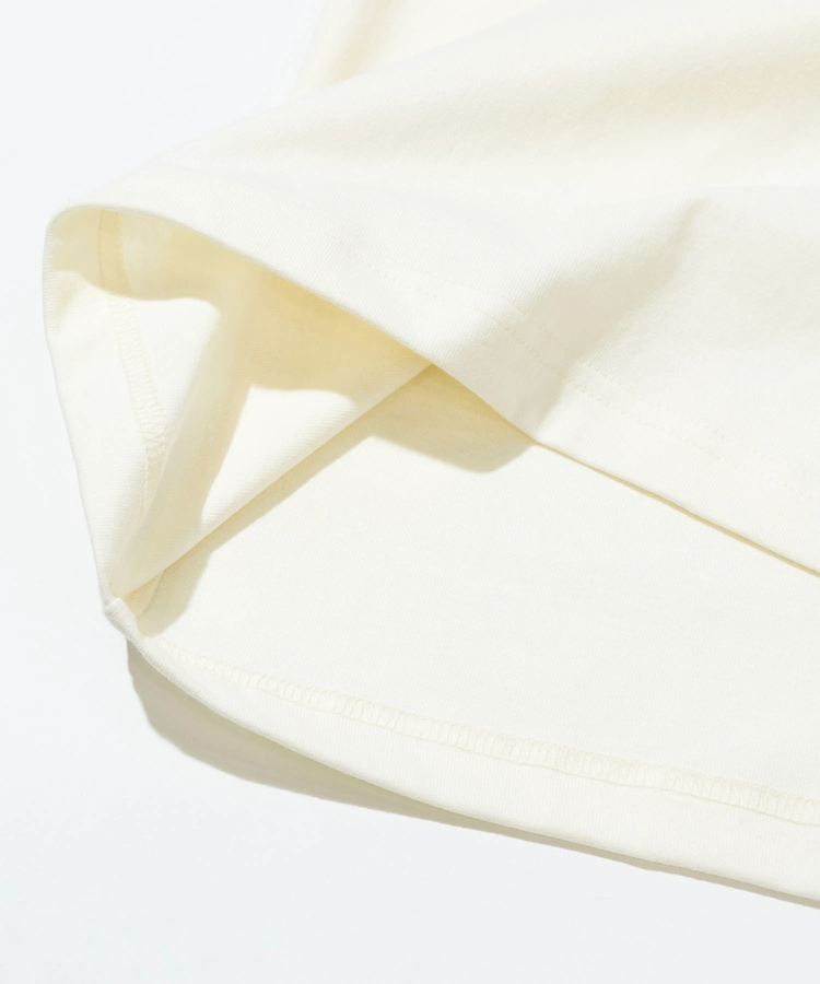 go slow caravan(ゴースローキャラバン) |POLeR/ポーラーT.HANKS TRIM TEE (MENS)