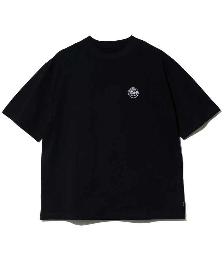 go slow caravan(ゴースローキャラバン) |POLeR/ポーラーHISTORY RELAX FIT TEE (MENS)