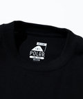 go slow caravan(ゴースローキャラバン) |POLeR/ポーラーHISTORY RELAX FIT TEE (MENS)