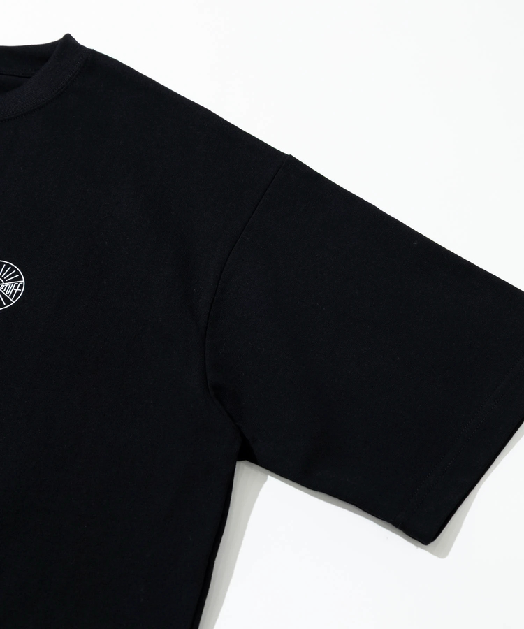 go slow caravan(ゴースローキャラバン) |POLeR/ポーラーHISTORY RELAX FIT TEE (MENS)