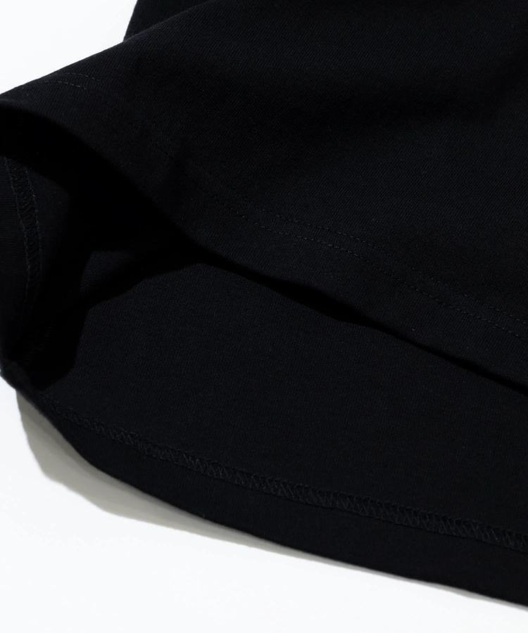 go slow caravan(ゴースローキャラバン) |POLeR/ポーラーHISTORY RELAX FIT TEE (MENS)