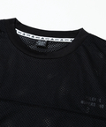 go slow caravan(ゴースローキャラバン) |POLeR/ポーラーMESH BAGGY S/S (MENS)