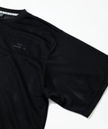 go slow caravan(ゴースローキャラバン) |POLeR/ポーラーMESH BAGGY S/S (MENS)