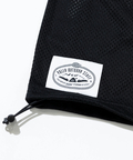 go slow caravan(ゴースローキャラバン) |POLeR/ポーラーMESH BAGGY S/S (MENS)