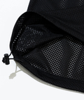 go slow caravan(ゴースローキャラバン) |POLeR/ポーラーMESH BAGGY S/S (MENS)