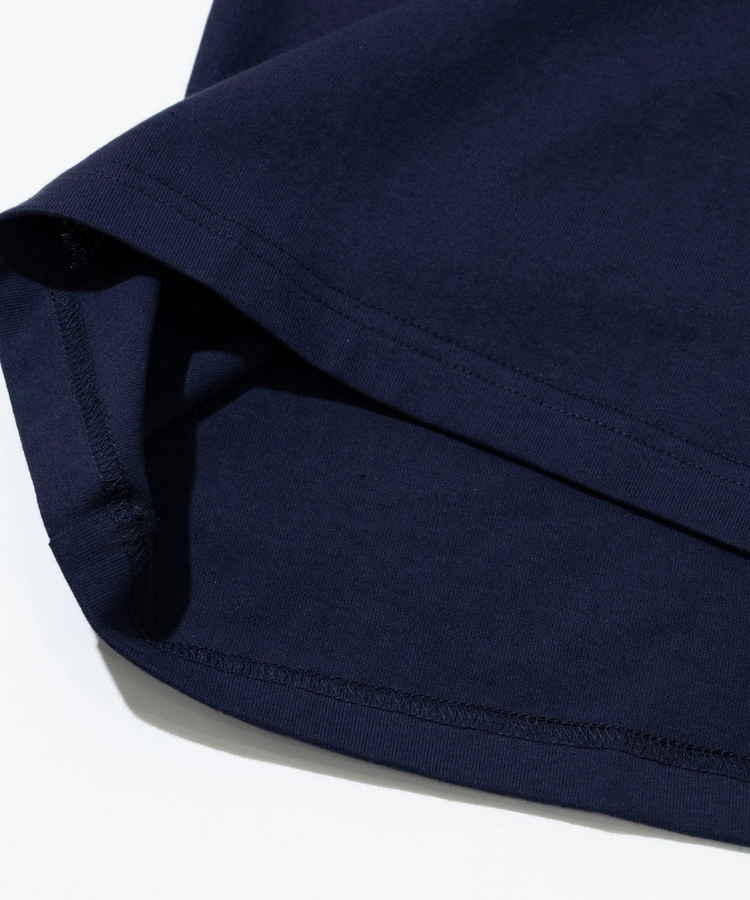 go slow caravan(ゴースローキャラバン) |POLeR/ポーラーCOLLEGE FOOTBALL TEE (MENS)