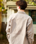go slow caravan(ゴースローキャラバン) |【GSC別注】POLeR/ポーラー POLeR×GSC RELOP 2 DRY SHIRTS (MENS)