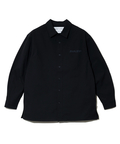 go slow caravan(ゴースローキャラバン) |【GSC別注】POLeR/ポーラー POLeR×GSC RELOP 2 DRY SHIRTS (MENS)