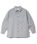 go slow caravan(ゴースローキャラバン) |【GSC別注】POLeR/ポーラー POLeR×GSC RELOP 2 DRY SHIRTS (MENS)