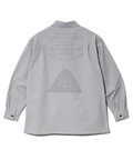 go slow caravan(ゴースローキャラバン) |【GSC別注】POLeR/ポーラー POLeR×GSC RELOP 2 DRY SHIRTS (MENS)