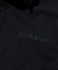 go slow caravan(ゴースローキャラバン) |【GSC別注】POLeR/ポーラー POLeR×GSC RELOP 2 DRY SHIRTS (MENS)