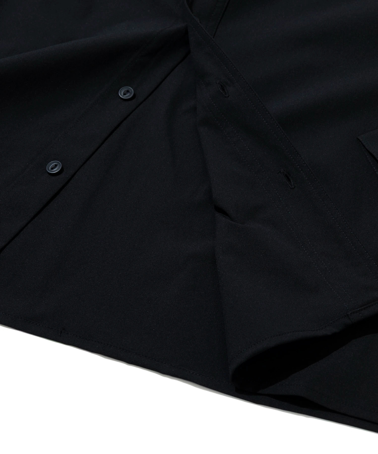 go slow caravan(ゴースローキャラバン) |【GSC別注】POLeR/ポーラー POLeR×GSC RELOP 2 DRY SHIRTS (MENS)