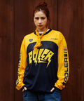 go slow caravan(ゴースローキャラバン) |【GSC別注】POLeR/ポーラー POLeR×GSC MOTO JERSEY (MENS)