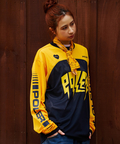 go slow caravan(ゴースローキャラバン) |【GSC別注】POLeR/ポーラー POLeR×GSC MOTO JERSEY (MENS)