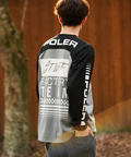 go slow caravan(ゴースローキャラバン) |【GSC別注】POLeR/ポーラー POLeR×GSC MOTO JERSEY (MENS)