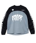 go slow caravan(ゴースローキャラバン) |【GSC別注】POLeR/ポーラー POLeR×GSC MOTO JERSEY (MENS)