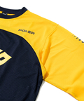 go slow caravan(ゴースローキャラバン) |【GSC別注】POLeR/ポーラー POLeR×GSC MOTO JERSEY (MENS)