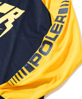 go slow caravan(ゴースローキャラバン) |【GSC別注】POLeR/ポーラー POLeR×GSC MOTO JERSEY (MENS)