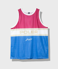 go slow caravan(ゴースローキャラバン) |【GSC別注】POLeR/ポーラー POLeR×GSC TANKTOP (MENS)
