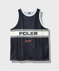 go slow caravan(ゴースローキャラバン) |【GSC別注】POLeR/ポーラー POLeR×GSC TANKTOP (MENS)
