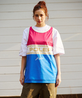 go slow caravan(ゴースローキャラバン) |【GSC別注】POLeR/ポーラー POLeR×GSC TANKTOP (MENS)