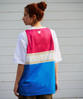 go slow caravan(ゴースローキャラバン) |【GSC別注】POLeR/ポーラー POLeR×GSC TANKTOP (MENS)