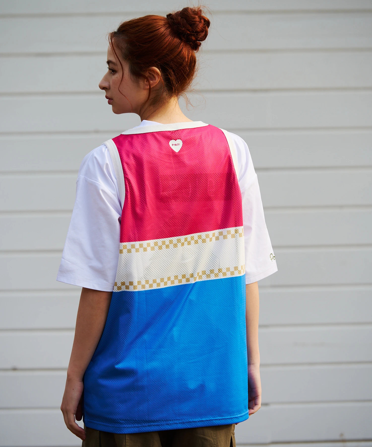 go slow caravan(ゴースローキャラバン) |【GSC別注】POLeR/ポーラー POLeR×GSC TANKTOP (MENS)