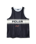 go slow caravan(ゴースローキャラバン) |【GSC別注】POLeR/ポーラー POLeR×GSC TANKTOP (MENS)