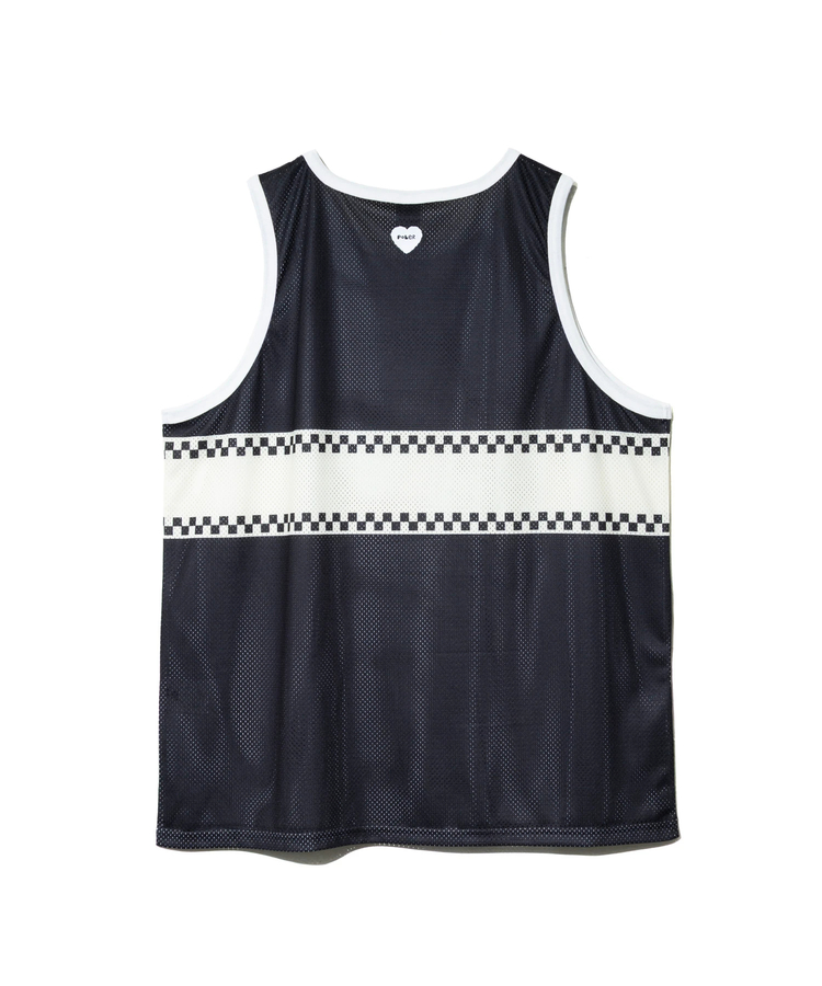 go slow caravan(ゴースローキャラバン) |【GSC別注】POLeR/ポーラー POLeR×GSC TANKTOP (MENS)