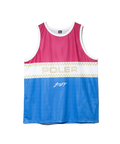 go slow caravan(ゴースローキャラバン) |【GSC別注】POLeR/ポーラー POLeR×GSC TANKTOP (MENS)