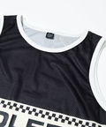 go slow caravan(ゴースローキャラバン) |【GSC別注】POLeR/ポーラー POLeR×GSC TANKTOP (MENS)