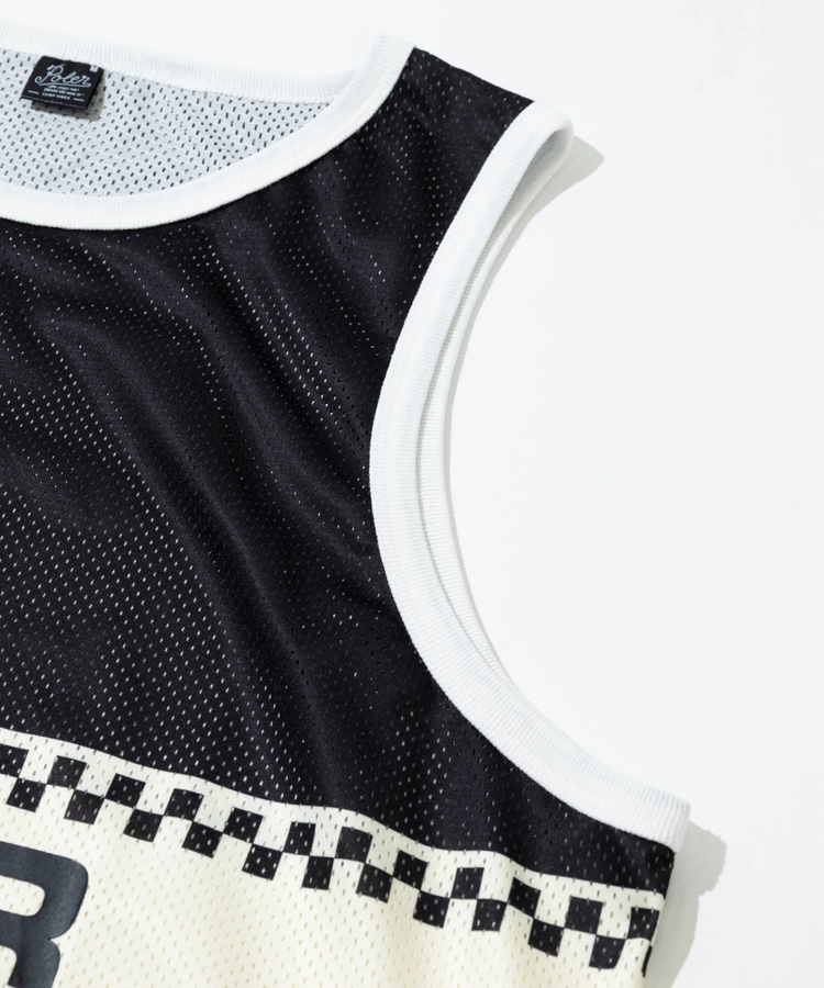 go slow caravan(ゴースローキャラバン) |【GSC別注】POLeR/ポーラー POLeR×GSC TANKTOP (MENS)