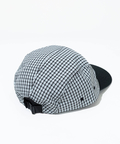 go slow caravan(ゴースローキャラバン) |POLeR/ポーラー CHECK P CAP