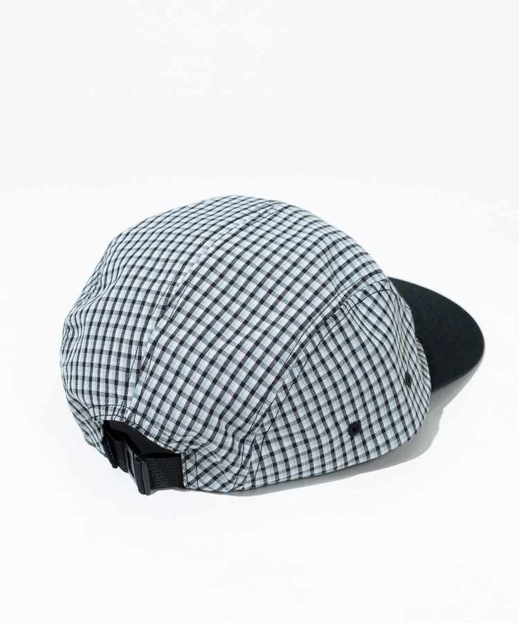 go slow caravan(ゴースローキャラバン) |POLeR/ポーラー CHECK P CAP