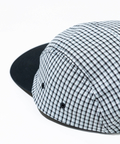 go slow caravan(ゴースローキャラバン) |POLeR/ポーラー CHECK P CAP