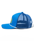 go slow caravan(ゴースローキャラバン) |POLeR/ポーラーCLASSIC TRACKER CAP