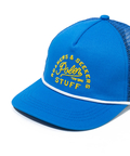 go slow caravan(ゴースローキャラバン) |POLeR/ポーラーCLASSIC TRACKER CAP