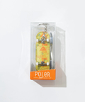 go slow caravan(ゴースローキャラバン) |POLeR/ポーラー FINGER SKATEBOARD KEY CHAIN