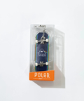 go slow caravan(ゴースローキャラバン) |POLeR/ポーラー FINGER SKATEBOARD KEY CHAIN