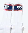 go slow caravan(ゴースローキャラバン) |POLeR/ポーラー SKATE SOCKS