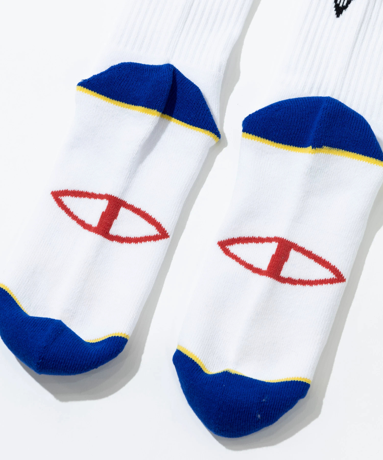 go slow caravan(ゴースローキャラバン) |POLeR/ポーラー SKATE SOCKS