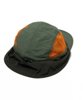 go slow caravan(ゴースローキャラバン) |POLeR/ポーラーLONG BILL FLOPPY SUNGUARD CAP