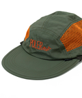 go slow caravan(ゴースローキャラバン) |POLeR/ポーラーLONG BILL FLOPPY SUNGUARD CAP