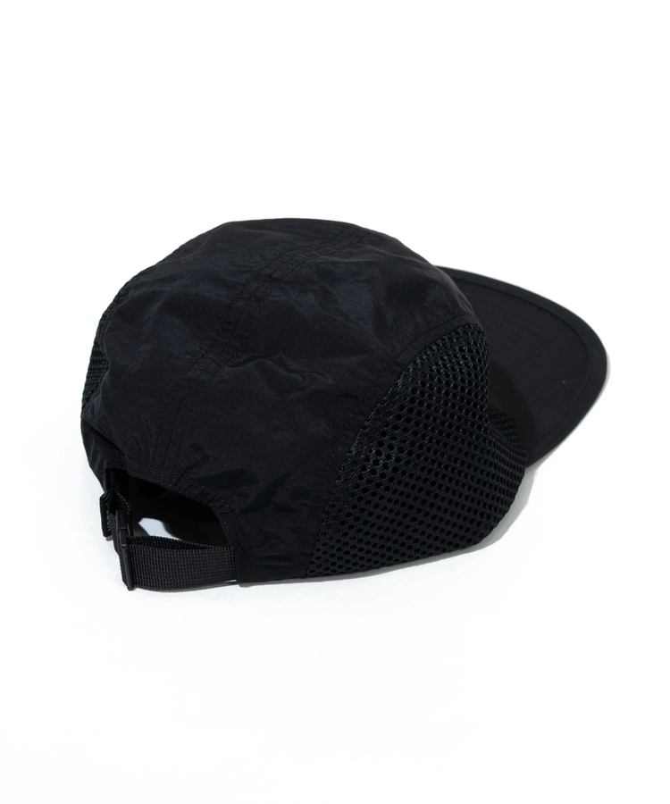 go slow caravan(ゴースローキャラバン) |POLeR/ポーラー2WAY DRAW+SUNGUARD CAP