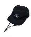go slow caravan(ゴースローキャラバン) |POLeR/ポーラー2WAY DRAW+SUNGUARD CAP