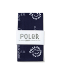 go slow caravan(ゴースローキャラバン) |【GSC別注】POLeR/ポーラー TENUGUI (MENS)