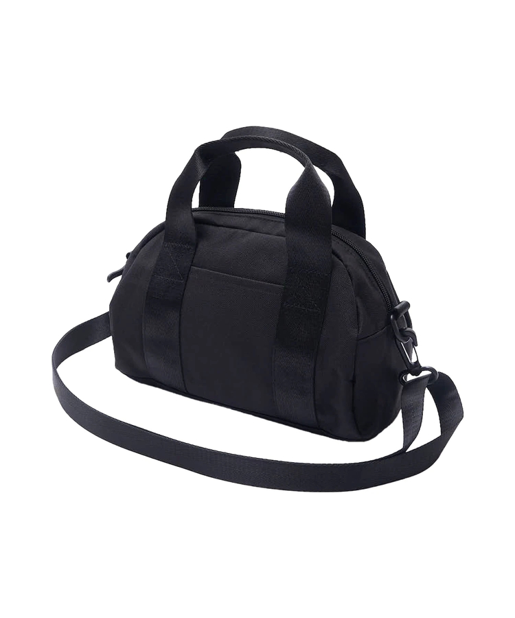 go slow caravan(ゴースローキャラバン) |KiU/キウ 600D MINI BOSTON BAG